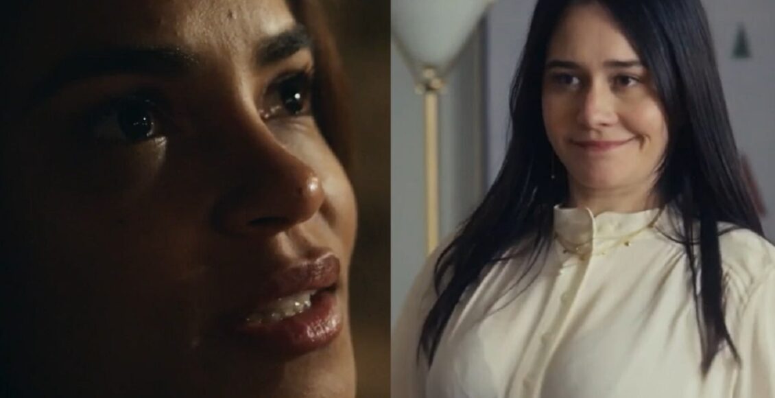 que horas começa a novela hoje