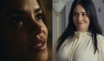 que horas começa a novela hoje