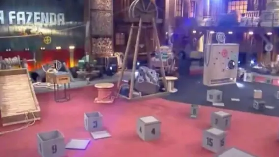 Que horas começa a Prova de Fogo hoje e como assistir ao vivo (16/10)