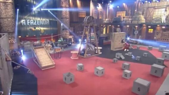 A Fazenda 2022: que horas começa a Prova de Fogo hoje (30/10)