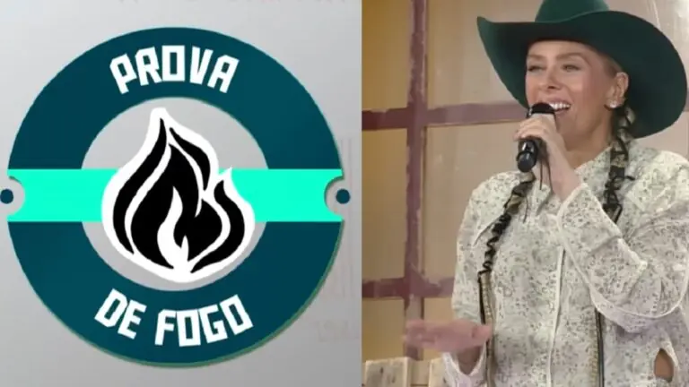 A Fazenda 2022: que horas começa a Prova de Fogo hoje e como assistir ao vivo (23/10)