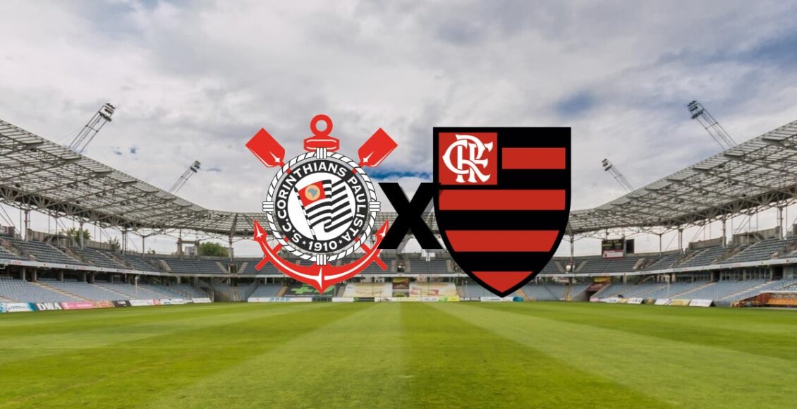 Que horas começa o jogo do Flamengo hoje