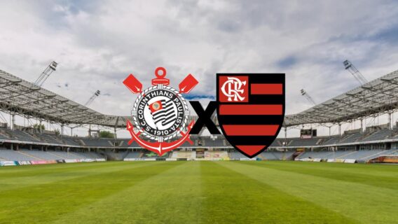 Que horas começa o jogo do Flamengo hoje na Copa do Brasil (12/10/22)