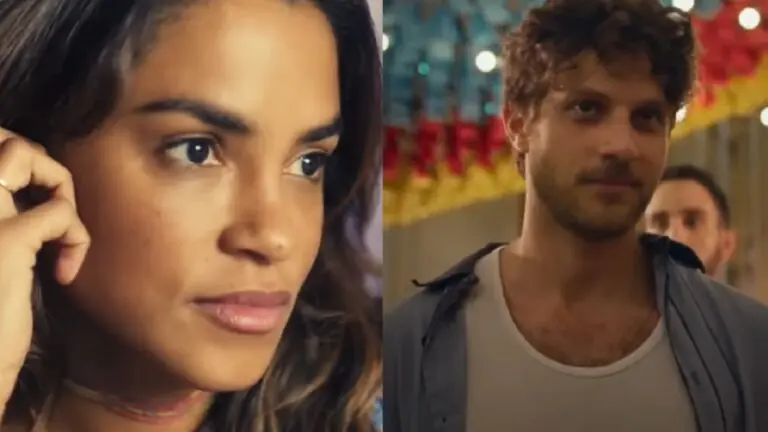 Que horas começa Travessia hoje, dia de estreia da novela das 9