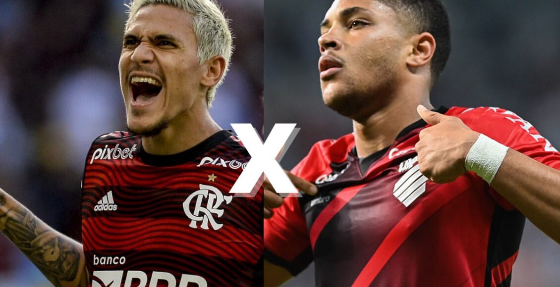 Que horas é a final da Libertadores 2022