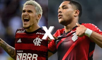 Que horas é a final da Libertadores 2022