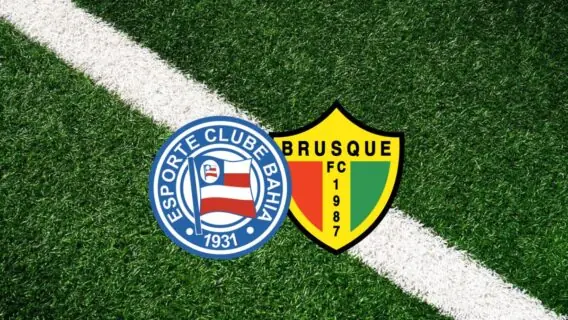 Que horas é o jogo do Bahia hoje e onde vai passar ao vivo – 08/10