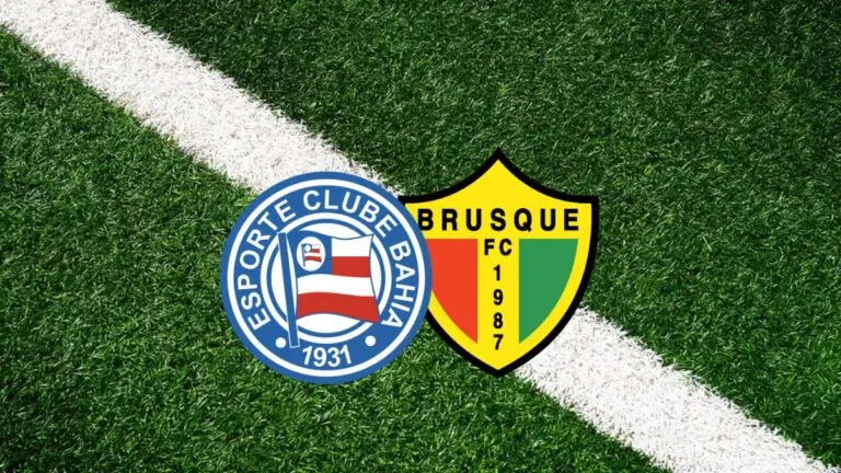 Que horas é o jogo do Bahia hoje e onde vai passar ao vivo – 08/10