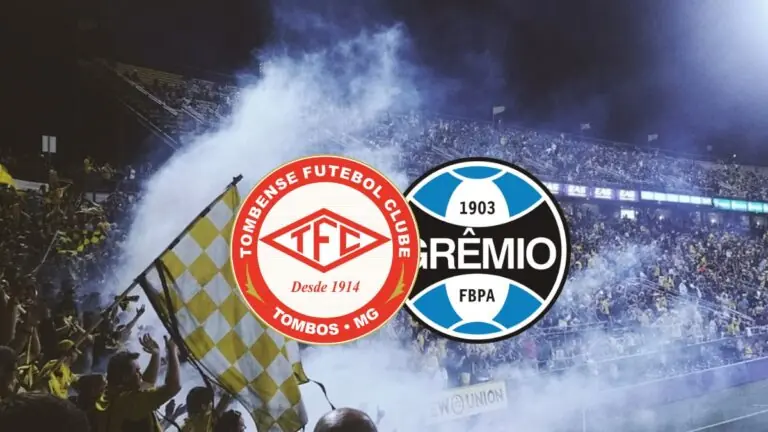 Que horas é o jogo do Grêmio hoje na Série B (28/10)
