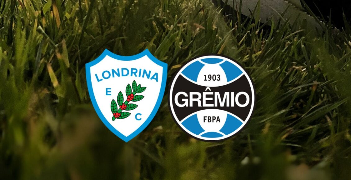 Que horas é o jogo do Grêmio hoje