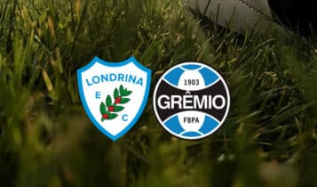 Que horas é o jogo do Grêmio hoje