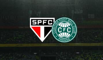 Que horas é o jogo do São Paulo