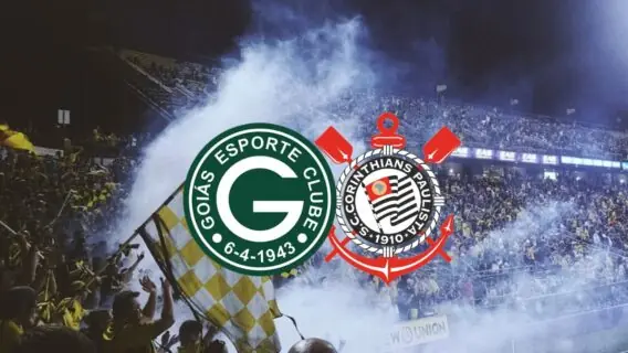 Que horas vai ser o jogo do Corinthians hoje (15/10)?