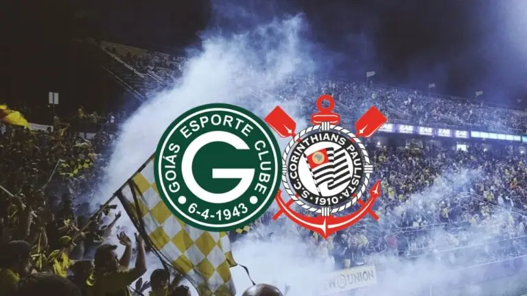 Que horas vai ser o jogo do Corinthians hoje (15/10)?