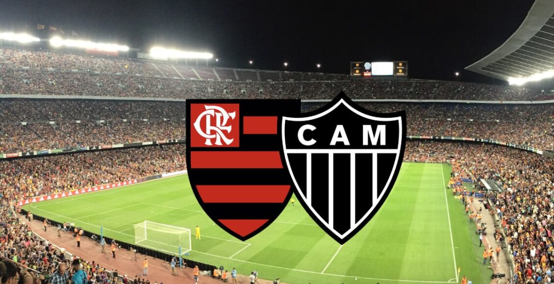 Que horas vai ser o jogo do Flamengo hoje