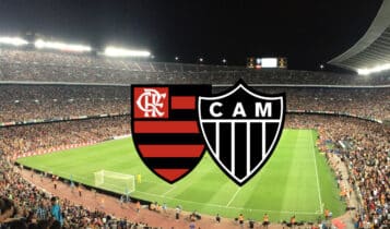 Que horas vai ser o jogo do Flamengo hoje