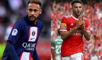 Que horas vai ser o jogo do PSG hoje