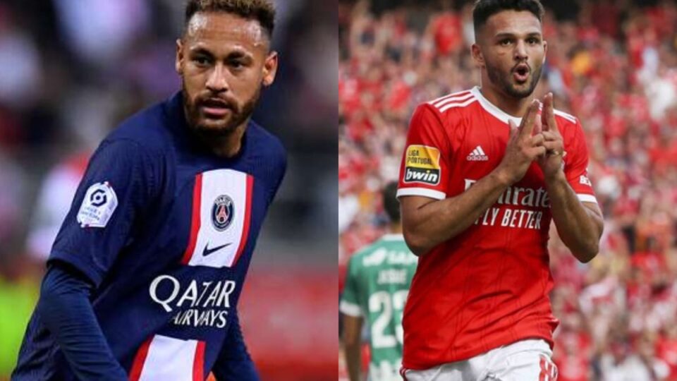 Que horas vai ser o jogo do PSG hoje