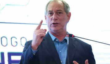 quem Ciro Gomes vai apoiar no 2 turno