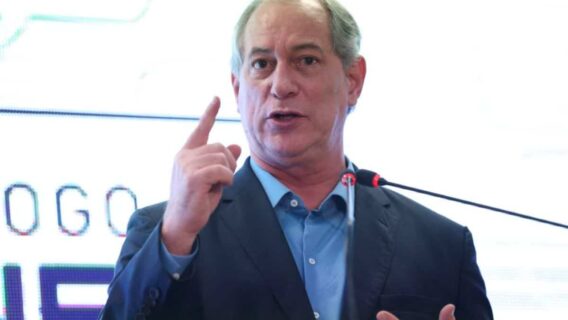 Eleições 2022: quem Ciro Gomes vai apoiar no 2 turno?