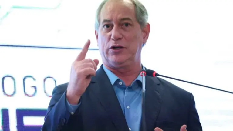 Eleições 2022: quem Ciro Gomes vai apoiar no 2 turno?