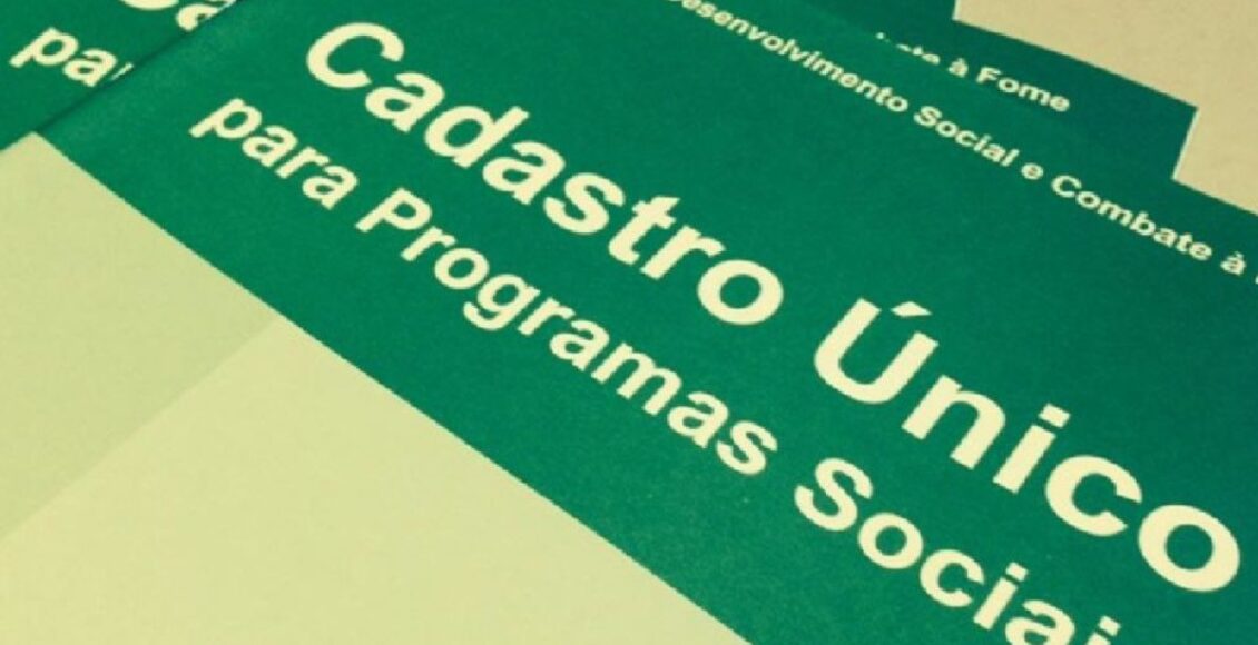 quem deve atualizar o cadastro único