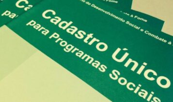 quem deve atualizar o cadastro único