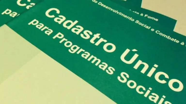 Auxílio Brasil: quem deve atualizar o Cadastro Único em 2022?