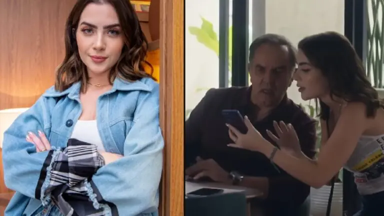 Quem será Jade em Travessia? Saiba segredo da personagem de Picon