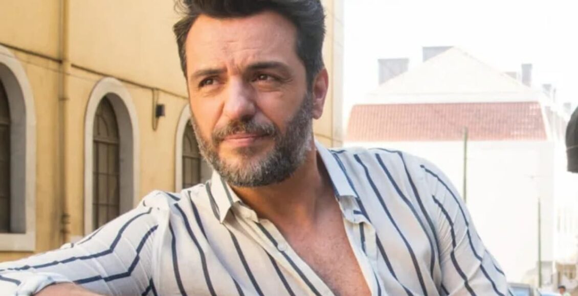 Quem é Moretti na novela Travessia