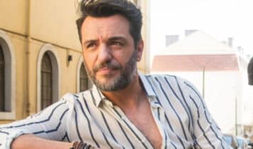 Quem é Moretti na novela Travessia