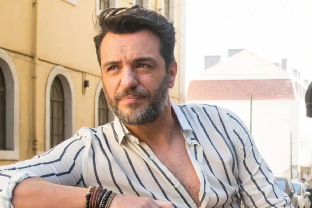 Quem é Moretti na novela Travessia