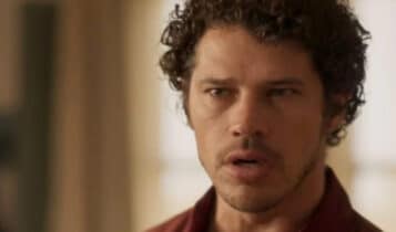 Quem é o pai do Tadeu na novela Pantanal