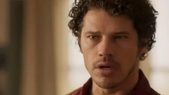 Quem é o pai do Tadeu na novela Pantanal?