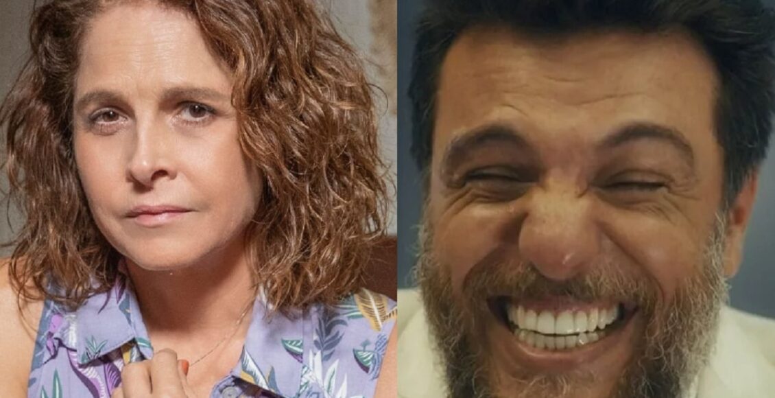 Quem é o vilão da novela Travessia