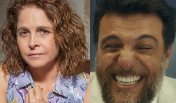 Quem é o vilão da novela Travessia