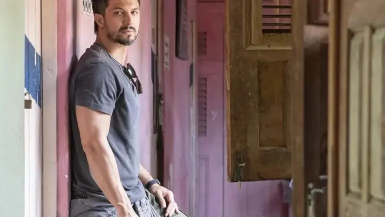 Quem é Oto em Travessia, hacker que salva Brisa; veja história