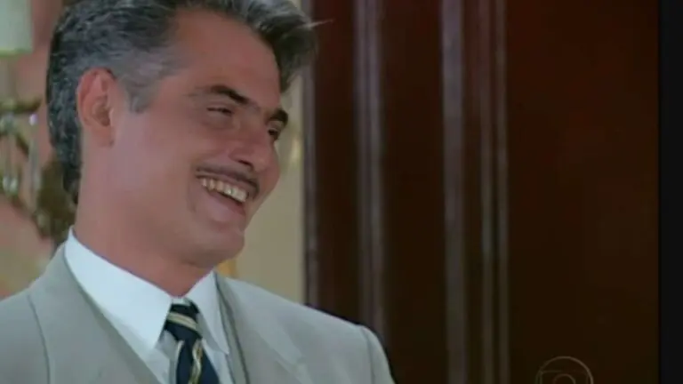 Vilão ou mocinho: quem é Sebastian em Chocolate com Pimenta?