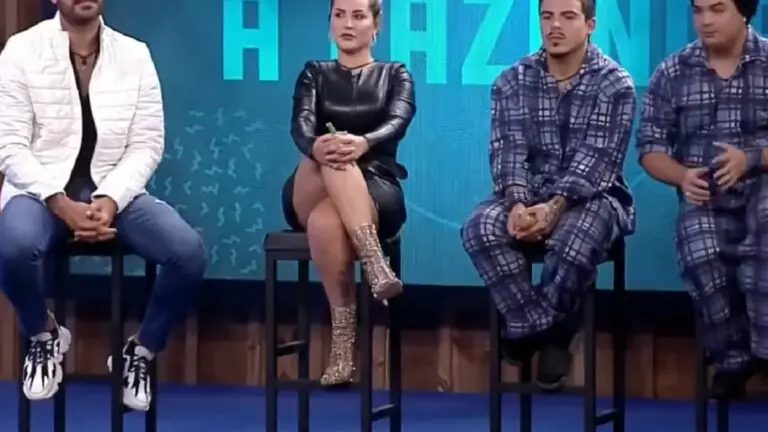 A Fazenda 2022: quem foi vetado da Prova do Fazendeiro na 5ª roça