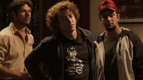 Quem ganha a sela de prata em Pantanal: veja como será o final da novela