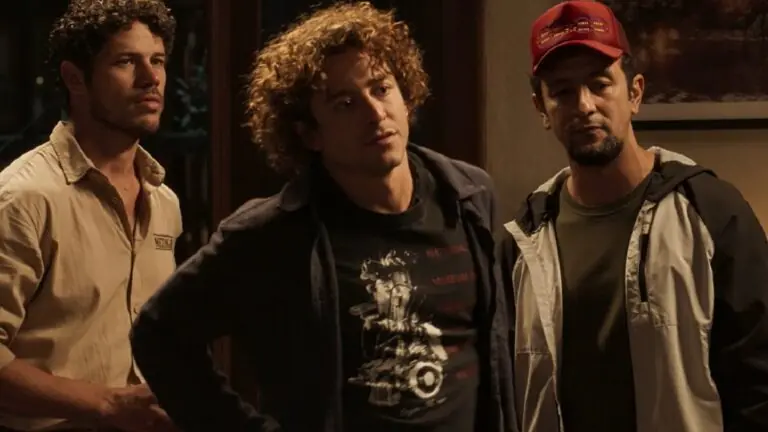 Quem ganha a sela de prata em Pantanal: veja como será o final da novela