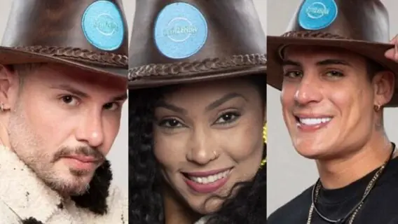 Quem ganhou a Prova do Fazendeiro hoje: Alex volta da berlinda como ‘chefão’