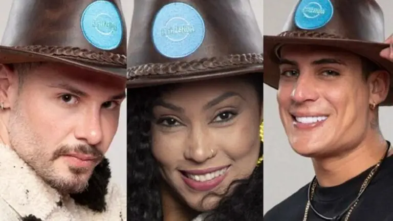 Quem ganhou a Prova do Fazendeiro hoje: Alex volta da berlinda como ‘chefão’