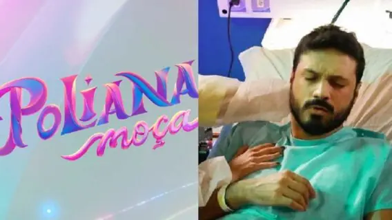 Além de Marcelo, quem morre em Poliana Moça do SBT?