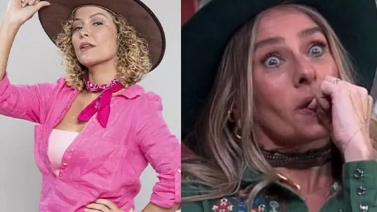 Quem sai da Fazenda hoje enquete atualizada: Bárbara corre perigo