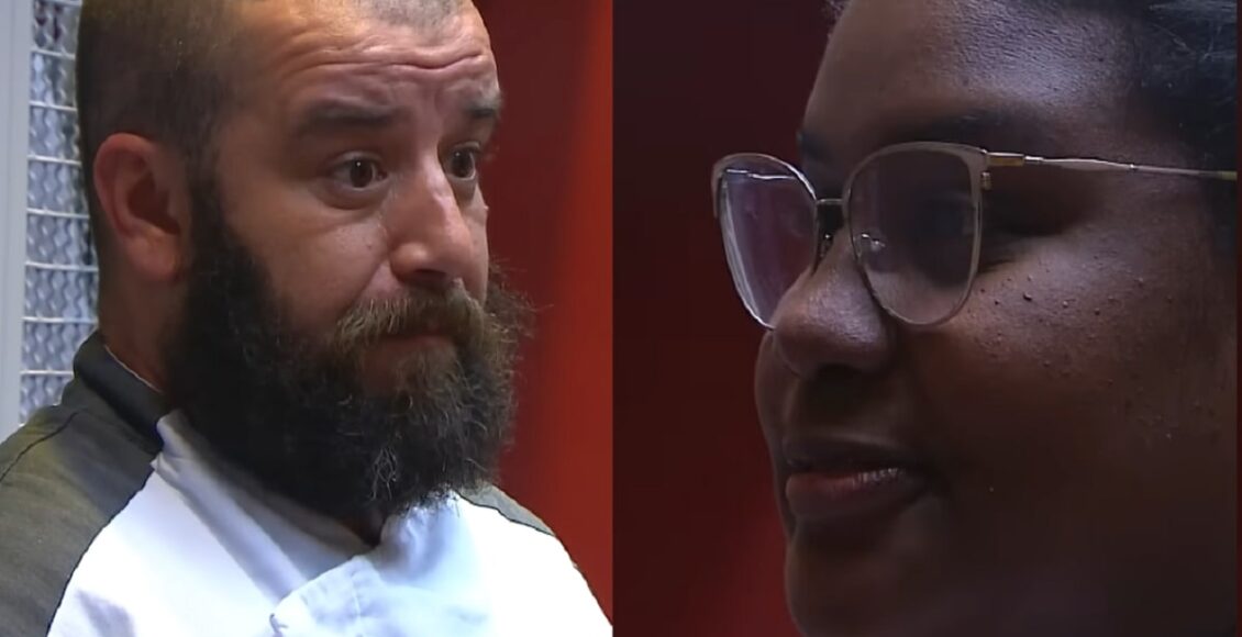 Quem saiu do Masterchef