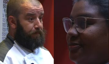 Quem saiu do Masterchef