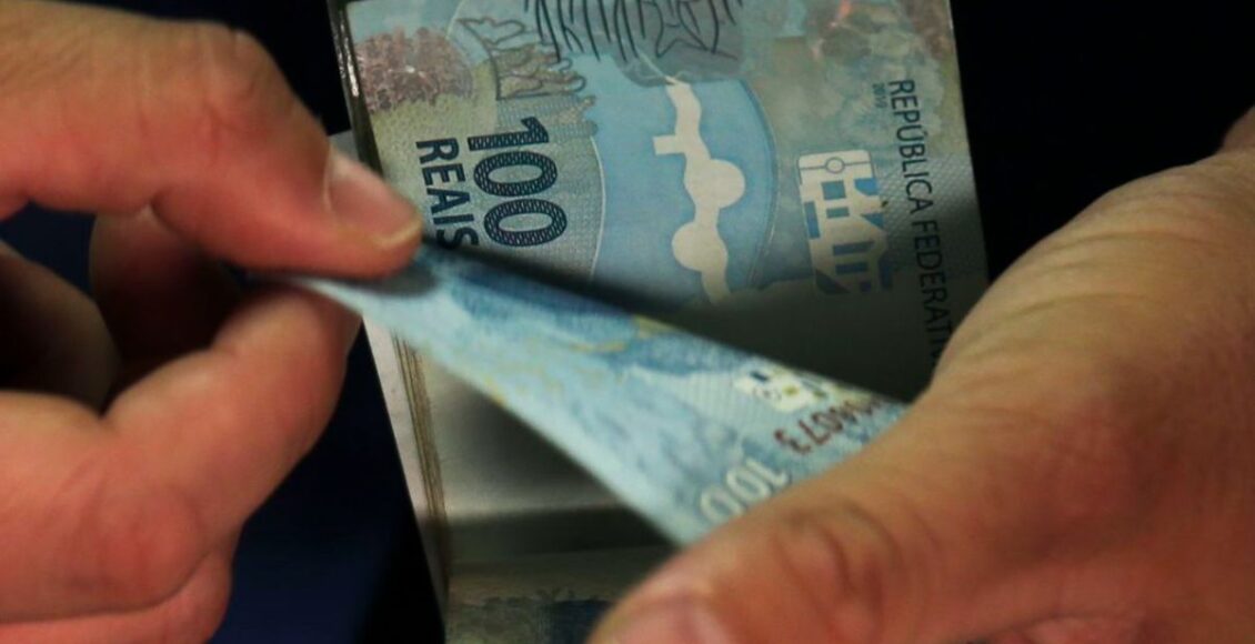 quem tem nome sujo pode fazer empréstimo do auxílio brasil