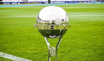 grupos da Sul-Americana 2023