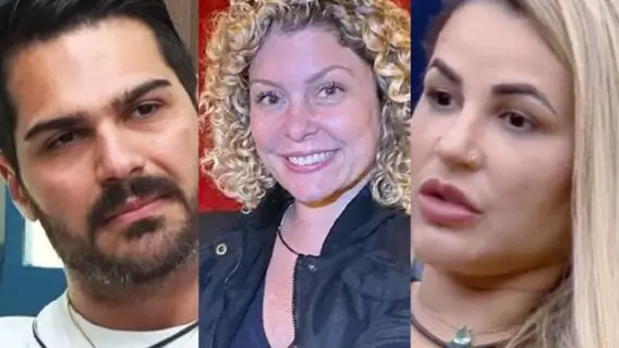 Enquete + votação quem vai ganhar A Fazenda 2022